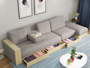 green sofa bed EKONGLONG diki mubhedha sofa EKL-225A