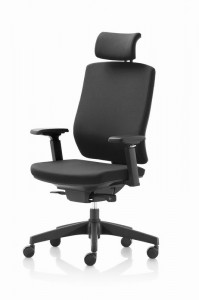 24 Hour Heavy Duty Ergonomic office Chair