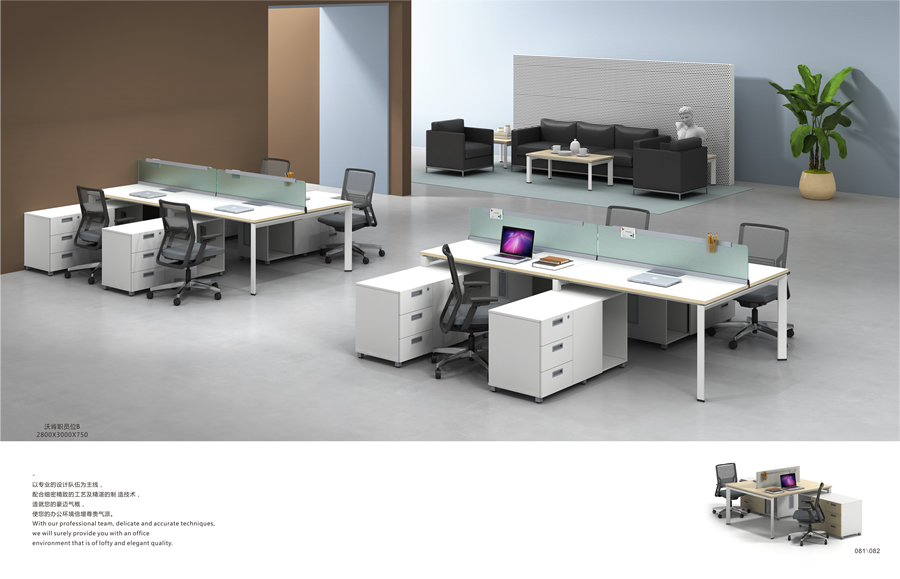 4 people office partition (1)