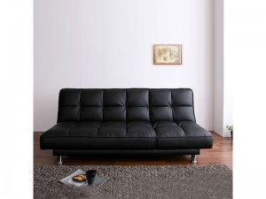 sofá com função de cama sofá-cama múltiplo EKL-040
