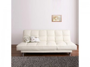 sofa nga adunay function sa higdaanan daghang sofa bed EKL-040