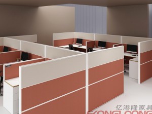 office workstation table cubicle office workstation OP-6362