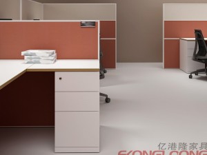 office workstation table cubicle office workstation OP-6362