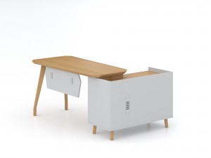 modern executive desk set office furniture table ED-5236