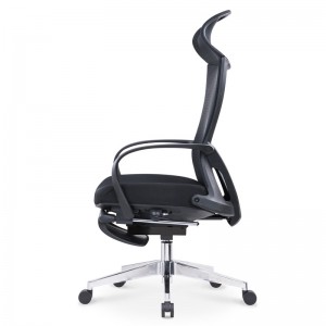 Ergonomesch Mesh Back Tilter Chair