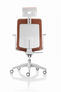 High Back Mesh Ergonomic Computer Chair
