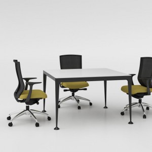 Xina Venda a l'engròs de fusta moderna moderna cadira d'hotel Foshan ordinador Mobiliari d'oficina Taula de reunions d'escriptori