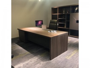 custom size color manager desk executive office furniture design ED-6477