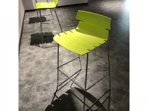 2022 лучшая цена и качество барного стула высокий стул для отдыха LC-4985