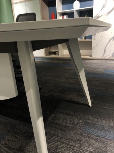 ceo luxury modern design executive office desk ED-3568
