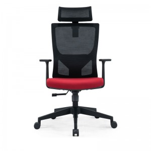 Mesh Back Task Chair chair office furniture