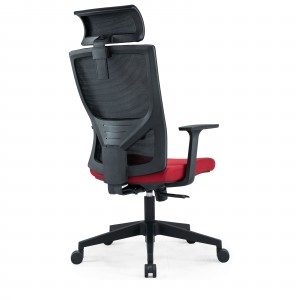 Mesh Back Task Chair stol kontormøbler