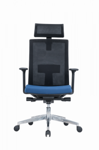 Ergonomická kancelárska stolička zo sieťoviny ergonomická pracovná stolička