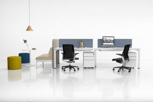 Modern Customize Modular Office Furniture Partition Desk Cubicle Office Workstation Seaters
