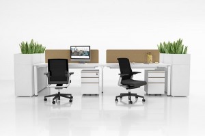 Modern Customize Modular Office Furniture Partition Desk Cubicle Office Workstation Seaters