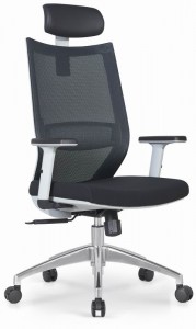 Office Chair Mesh Desk Chair Mid Back Home Office Chair Computer Swivel Rolling Task Chair Ergonomic Executive Chair
