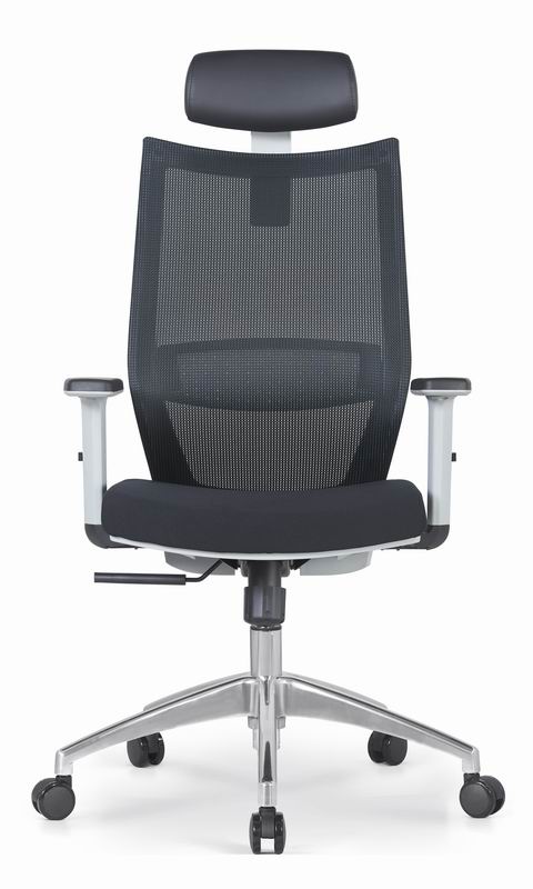 Office Chair  Mesh Desk Chair Mid Back (1