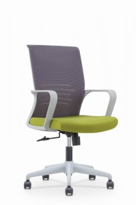 Office Swivel Desk Ergonomic mesh Adjustable Lumbar Support Computer Task Back armrest Home Rolling Women Adults Men Chairs