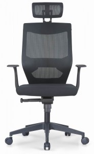 tiszt zöld irodai szék