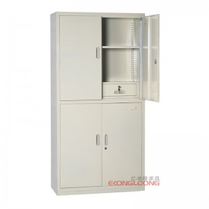 шкафче за датотеки метални ормари за поднесување FC-1259