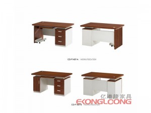 EKONGLONG custom size color office computer desk OD-9657