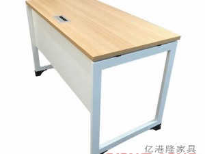 Shenzhen EKONGLONG simple desk rectangle office desk OD-3020