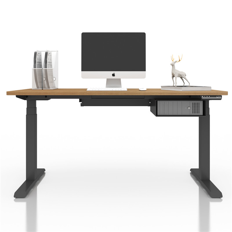 Sit To Standing Workstation (Multiple Finish Options!) (2)