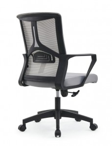 제조업체 저렴한 직원 작업 컴퓨터 책상 회전 메쉬 사무실 의자 OC-B07