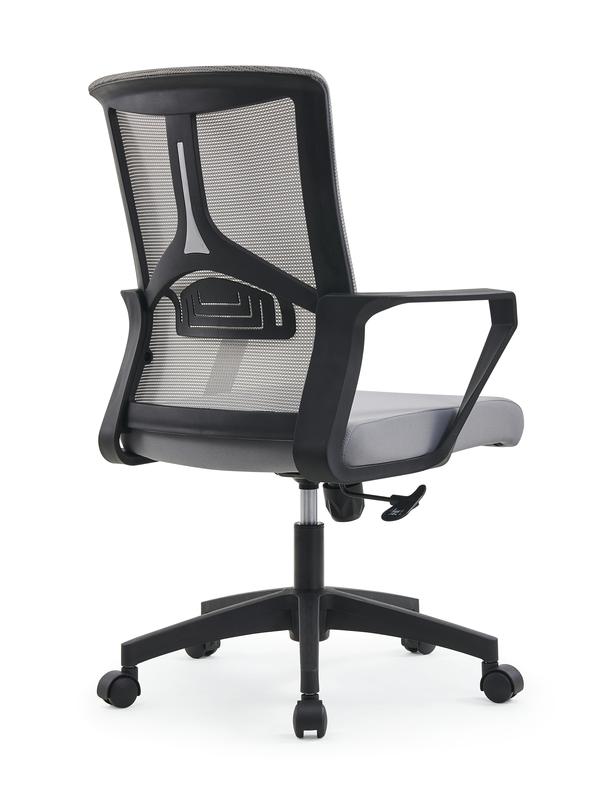 Swivel Mesh Office Chairs (1)