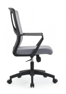 Fabricants pas cher personnel tâche ordinateur bureau pivotant maille chaises de bureau OC-B07