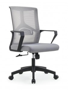 Gamintojai Pigūs darbuotojai Užduotis Kompiuterio stalas Pasukamos tinklinės biuro kėdės OC-B07