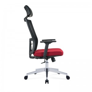 Task Chair in Mesh ergonomic armchair