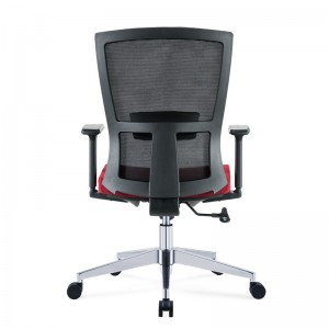 Task Chair i Mesh ergonomisk lænestol