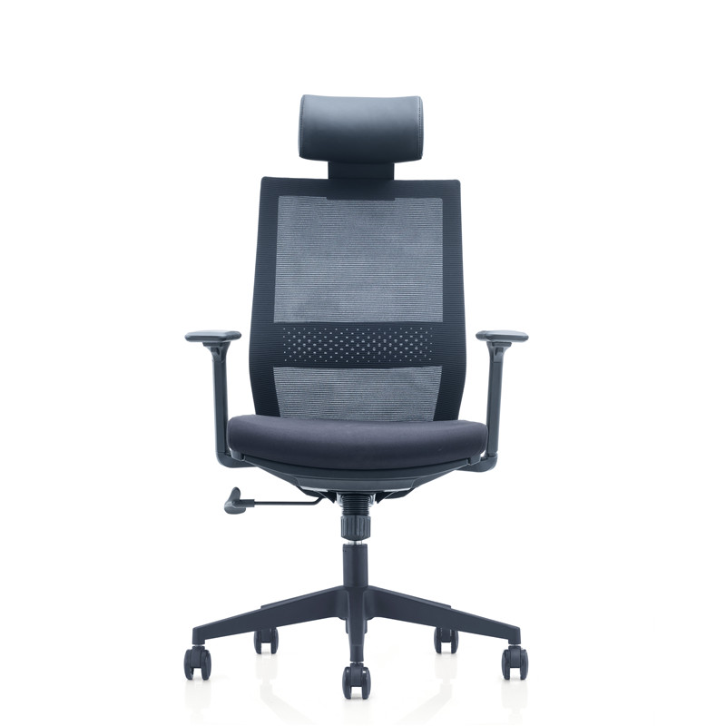 chair with back support with headrest (2)