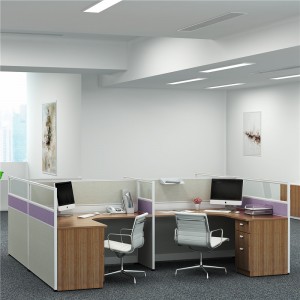 customization office partition 1-8 person