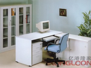 home office desk custom color size bureau desk OD-3695