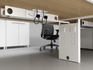 Коммерчески современные модульные деревянные офисные рабочие места офисная мебель офисная рабочая станция
