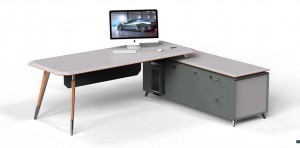ceo office furniture latest office table designs melamine office desk