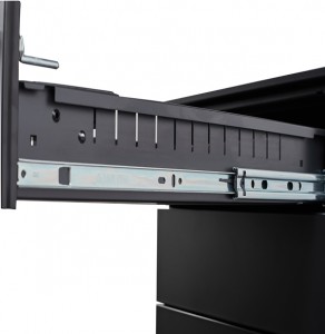 метален шкаф за съхранение метален стоманен шкаф за съхранение FC-1415
