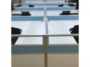 high end office workstation coworking office furnitures OP-8852