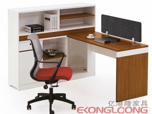 warna ukuran ngaropéa harga pangalusna meja kantor jeung workstations OP-3659