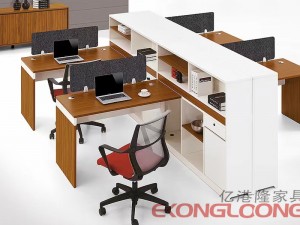 customized size color the best price office desks and workstations OP-3659