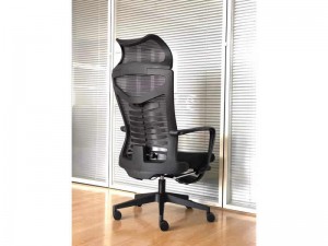 karrige zyre me ngjyra me cilësi të lartë prodhuese karrige zyre OC-8895