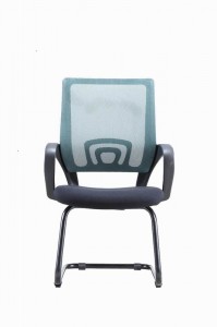 Homall Office Ergonomic Mesh Desk Modern Mid Back Task Home Chair with Lumber support and armrest