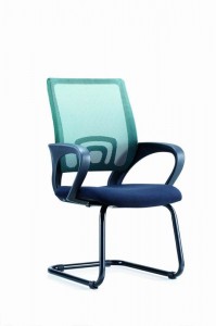 Homall Office Ergonomic Mesh Desk Modern Mid Back Task Home Chair con supporto lombare e braccioli