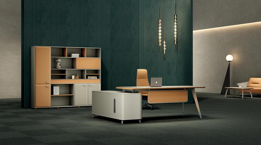 office furniture luxury desk  table (3)
