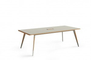 Office Conference Desk Work Bench Modern Meeting Table