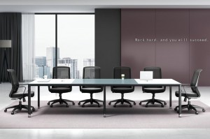 New Style Custom Conference Tables Boardroom Desk Office Furniture Meeting Table