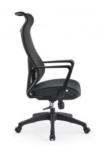 Mesh Ergonomic high back ergonomic full mesh wholesale office chair OC-8517