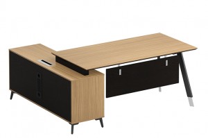 moderne executive desk CEO desk ED-1365